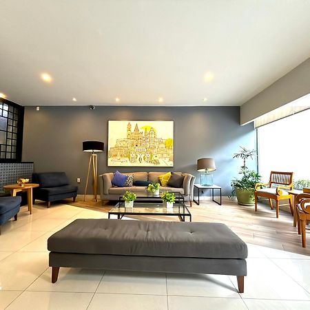 Hotel Arboledas Expo Guadalajara Ngoại thất bức ảnh