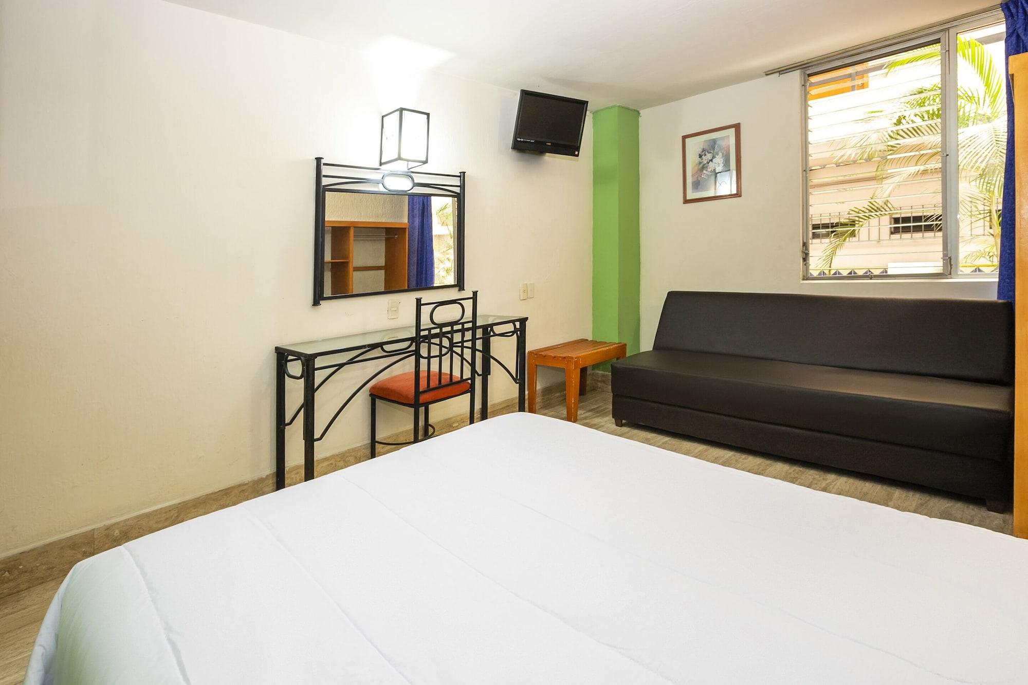 Hotel Arboledas Expo Guadalajara Ngoại thất bức ảnh