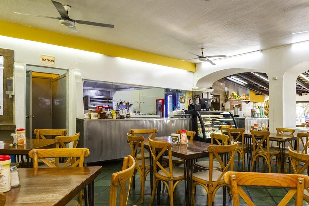 Hotel Arboledas Expo Guadalajara Ngoại thất bức ảnh