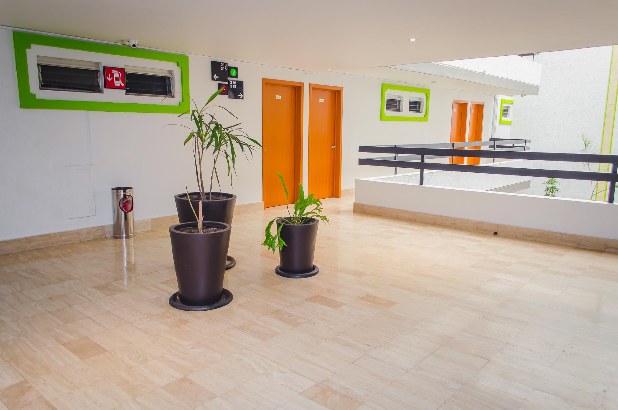 Hotel Arboledas Expo Guadalajara Ngoại thất bức ảnh