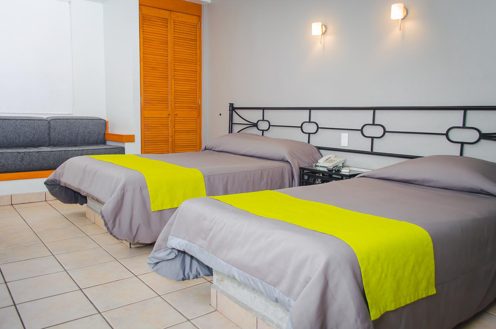 Hotel Arboledas Expo Guadalajara Ngoại thất bức ảnh