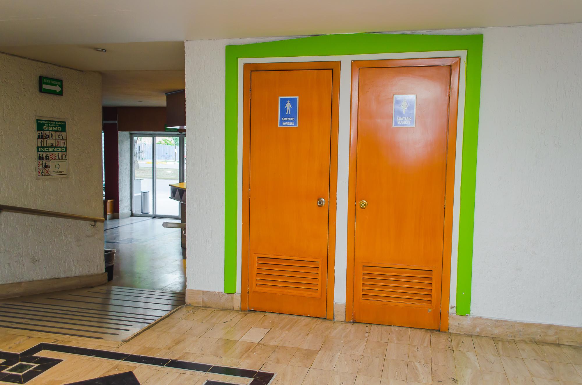 Hotel Arboledas Expo Guadalajara Ngoại thất bức ảnh