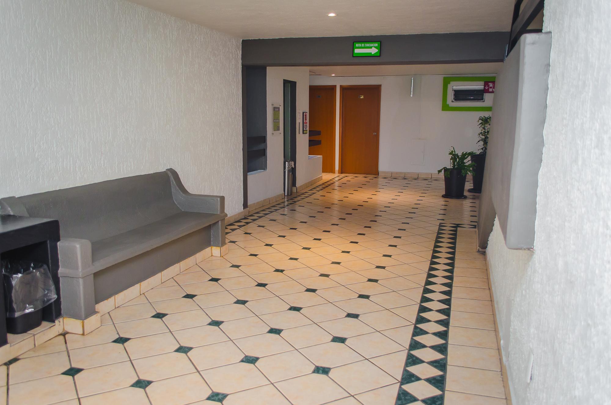 Hotel Arboledas Expo Guadalajara Ngoại thất bức ảnh
