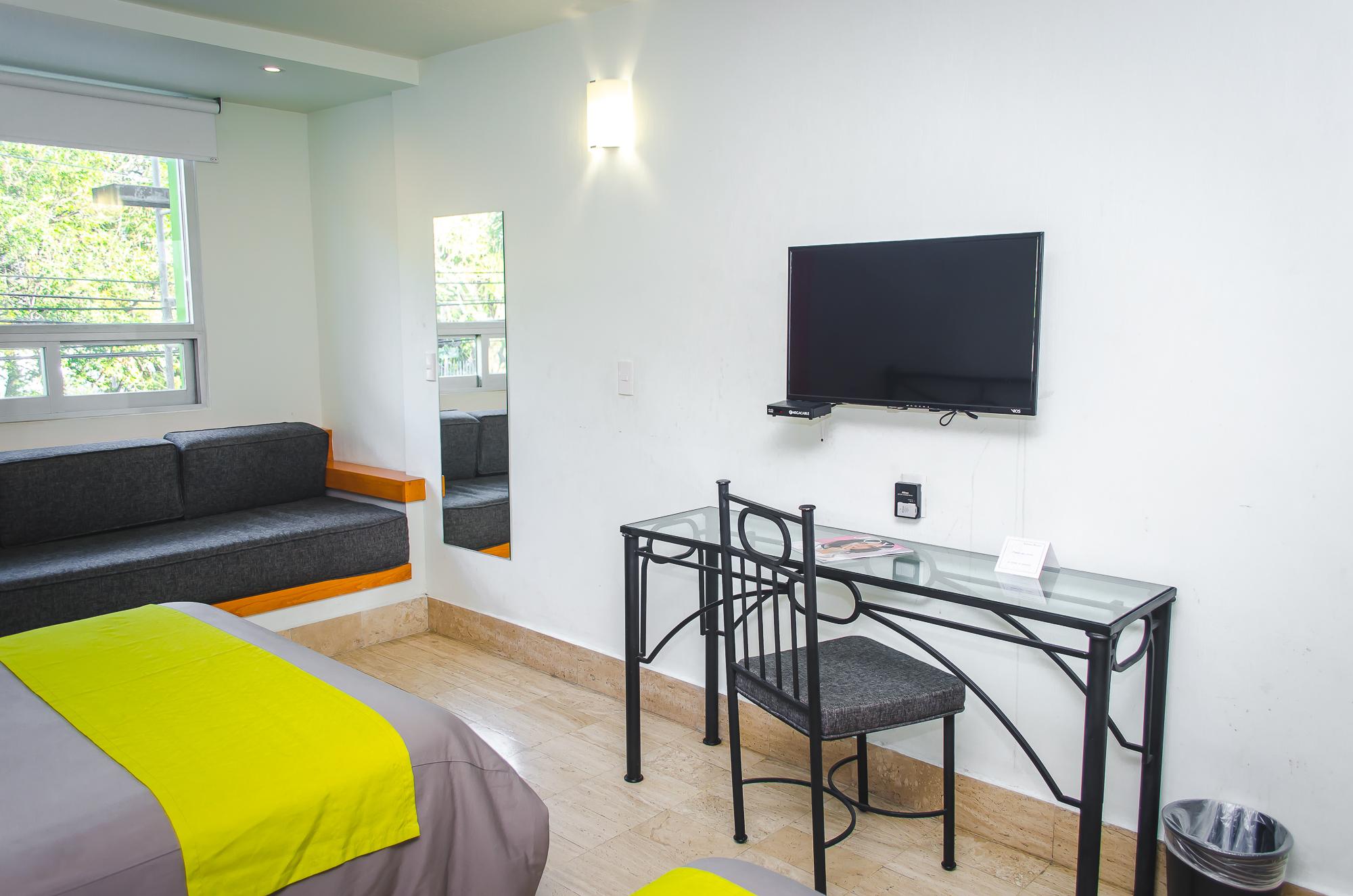 Hotel Arboledas Expo Guadalajara Ngoại thất bức ảnh