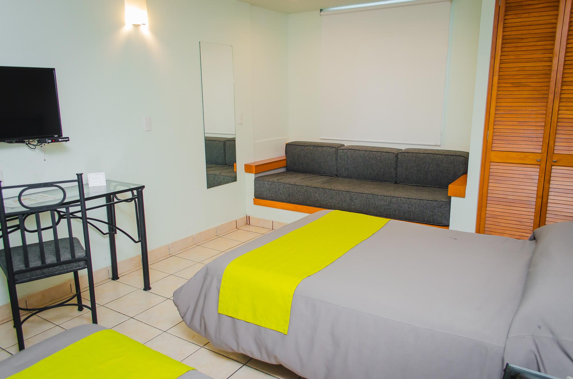 Hotel Arboledas Expo Guadalajara Ngoại thất bức ảnh