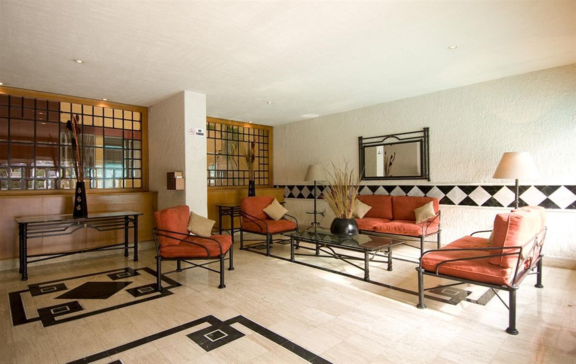 Hotel Arboledas Expo Guadalajara Ngoại thất bức ảnh