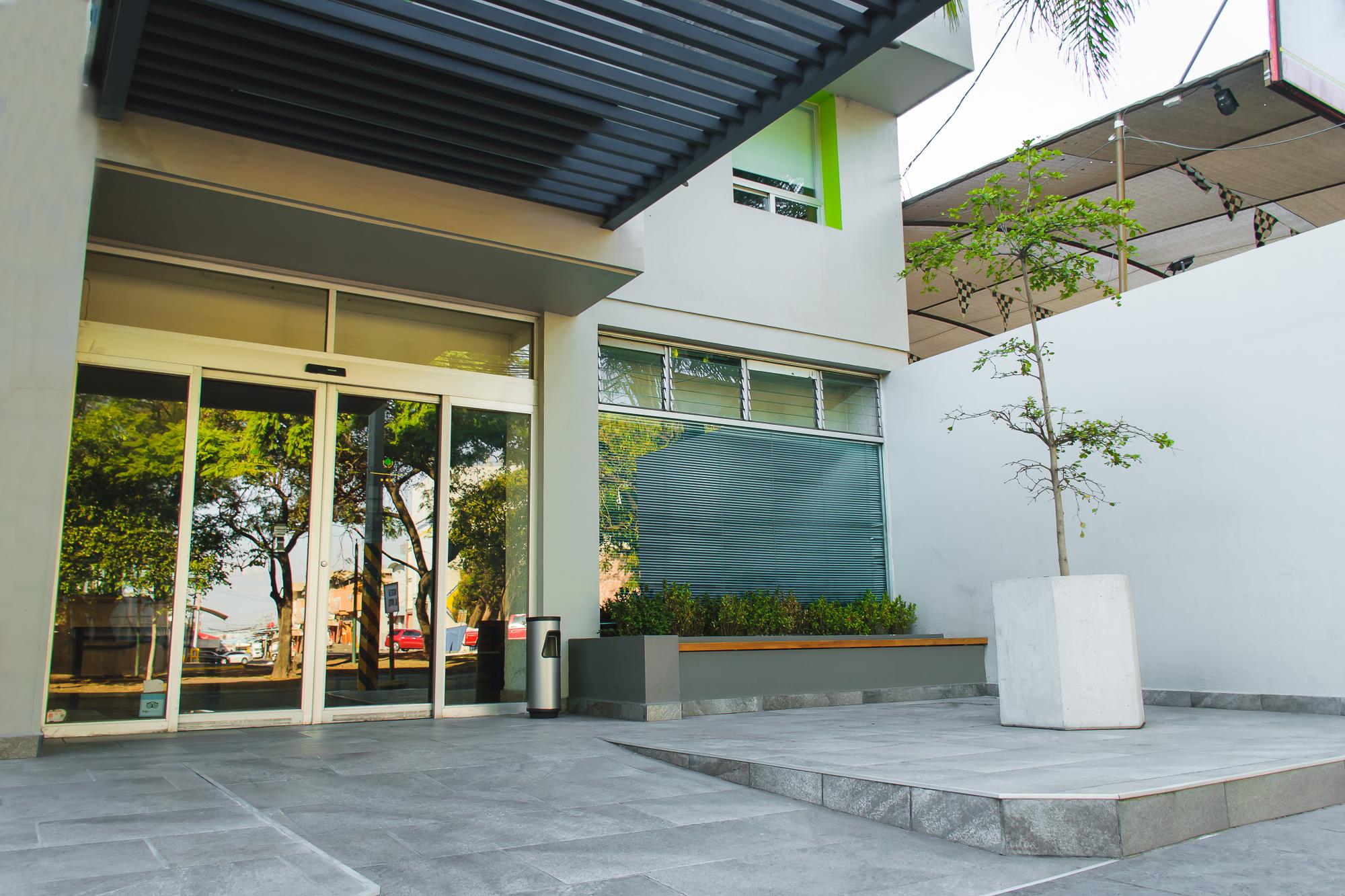 Hotel Arboledas Expo Guadalajara Ngoại thất bức ảnh