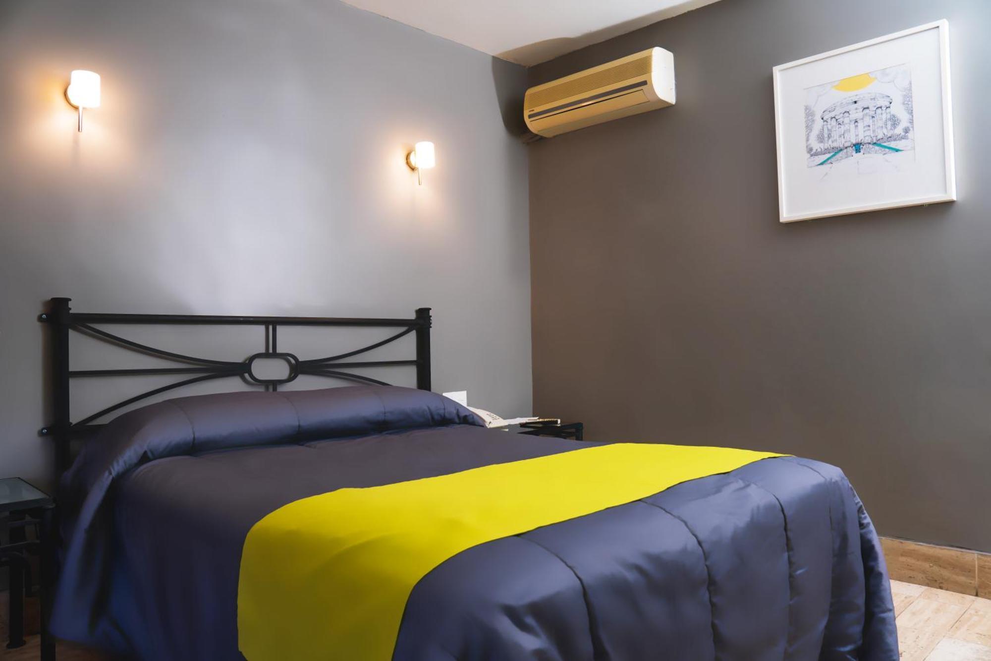 Hotel Arboledas Expo Guadalajara Ngoại thất bức ảnh