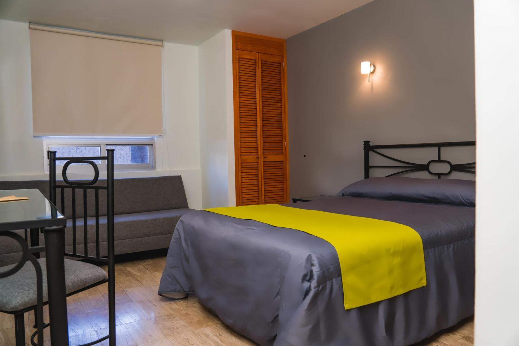 Hotel Arboledas Expo Guadalajara Ngoại thất bức ảnh
