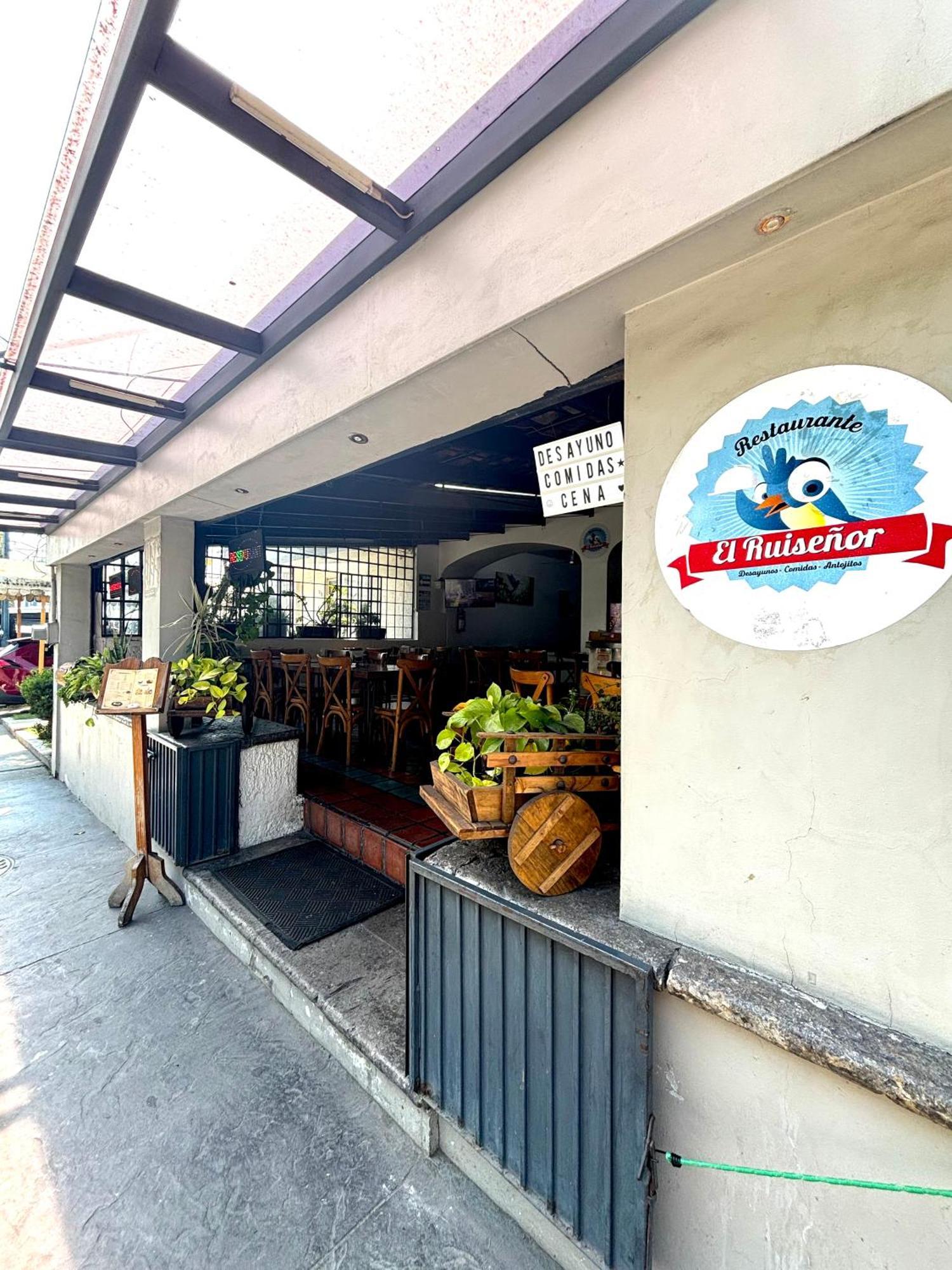 Hotel Arboledas Expo Guadalajara Ngoại thất bức ảnh