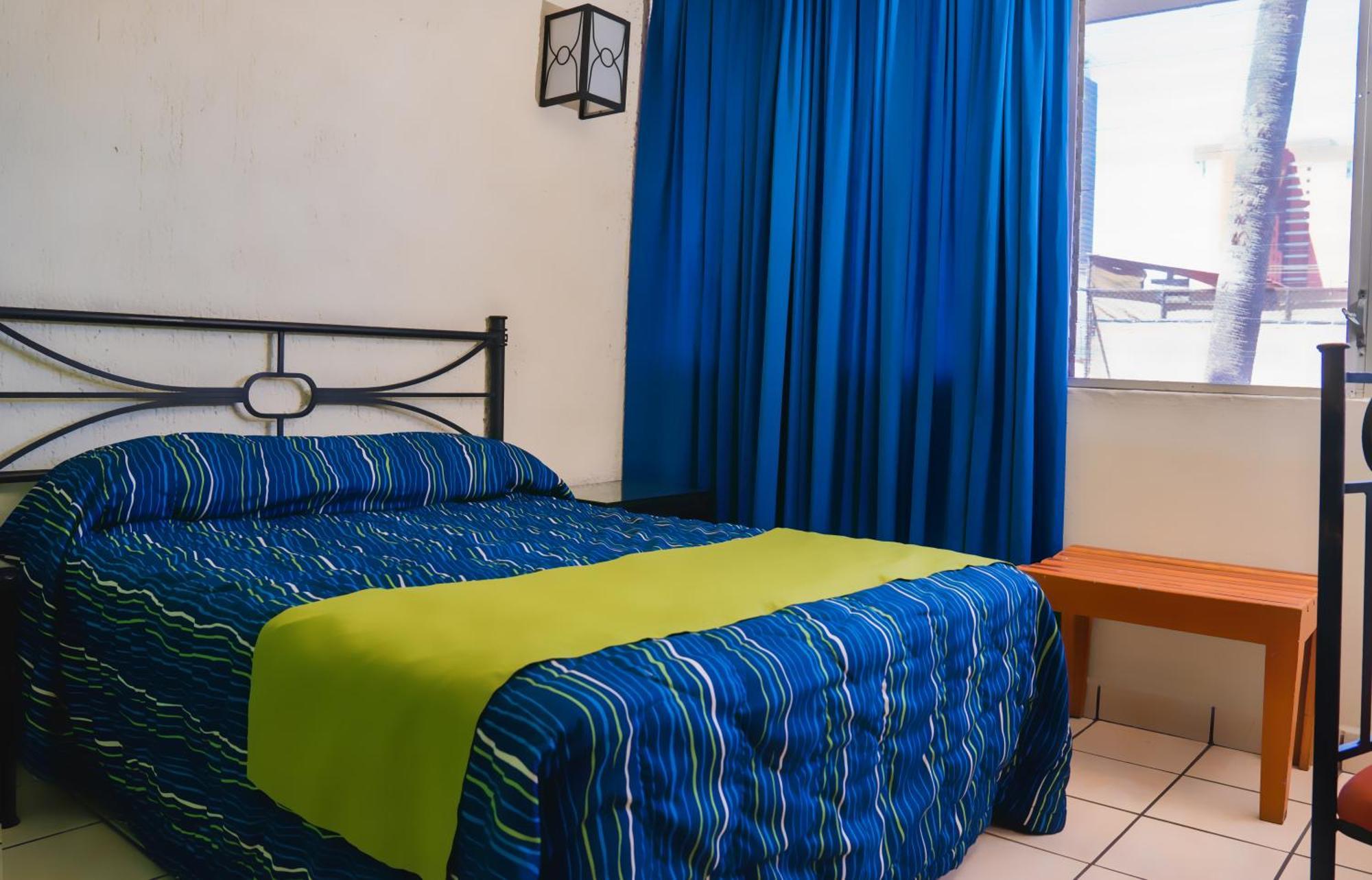 Hotel Arboledas Expo Guadalajara Ngoại thất bức ảnh